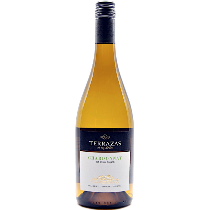 Terrazas Chardonnay 0,75L